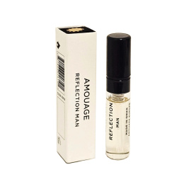 Пробник Оригинал Amouage Reflection Man 2 ml