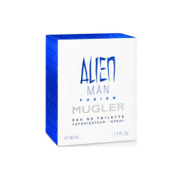 Оригинал Thierry Mugler - Alien Man Fusion 50 ml
