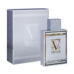 Al Haramain - V Vintage Silver Extrait de Parfum 100 ml