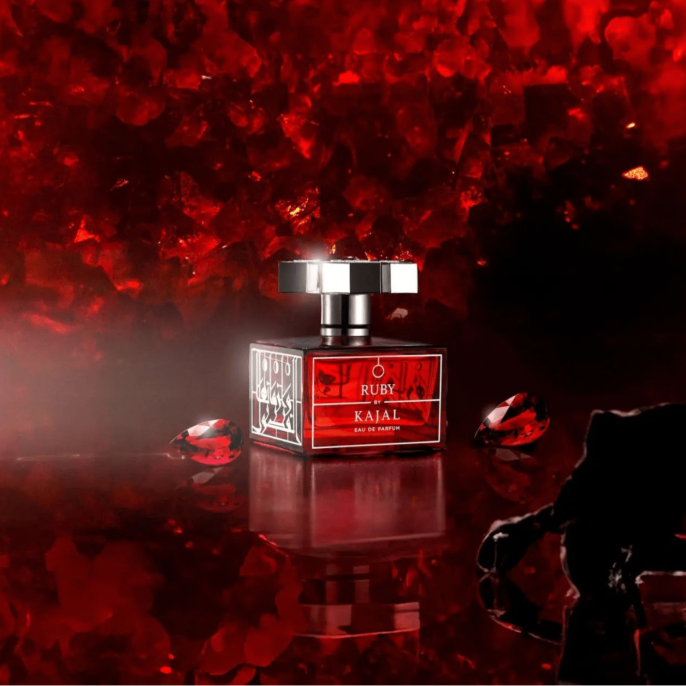Высокого качества Kajal - Ruby Eau de Parfum 100 ml
