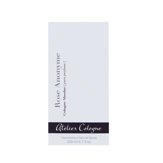 Оригинал Atelier Cologne - Rose Anonyme Cologne Absolue 200 ml