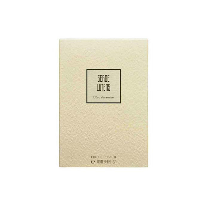 Оригинал Serge Lutens - L'eau D'armoise, 100 ml