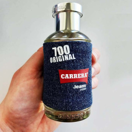 Оригинал Carrera - Jeans 700 Original Uomo Eau de Toilette 125 ml