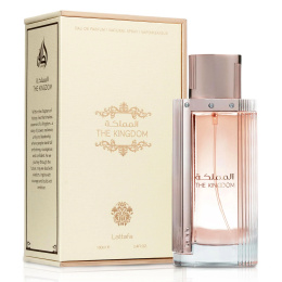 Lattafa - The Kingdom Woman 100 ml