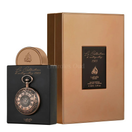 Lattafa - Pride La Collection D'Antiquites 1505, 100 ml