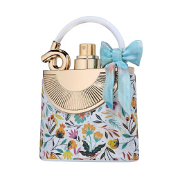 Fragrance World - Nudo Exotic Flowers edP 100 ml