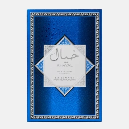 Rotana Perfumes - Khayal Eau De Parfum 100 ml