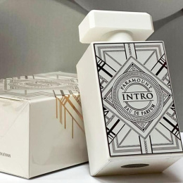 Fragrance World - Intro Paramount, 100 ml