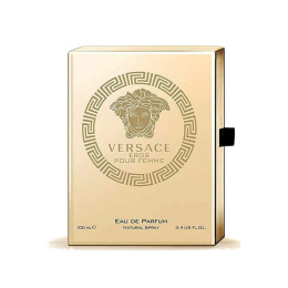 Оригинал Versace - Eros Pour Femme, 100 ml