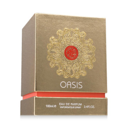 Maison Alhambra - Oasis edp 100 ml