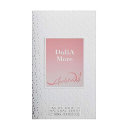 Оригинал Salvador Dali - DaliA More Eau de Toilette 100 ml