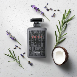 Zimaya Perfumes - Cult, 100 ml