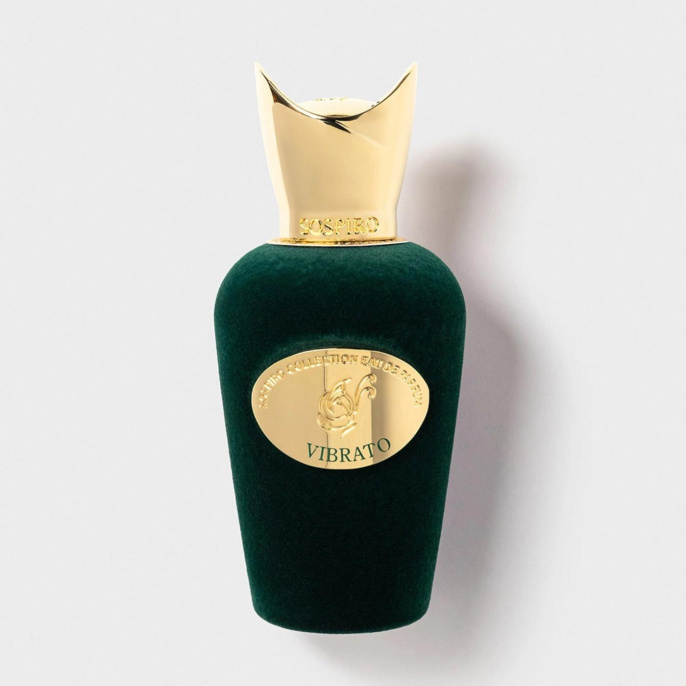 Оригинал Sospiro Vibrato EDP 100 ml