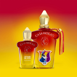 Оригинал Xerjoff Casamorati Levar del Sole edp 100 ml