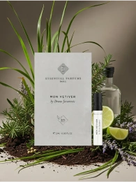 Пробник Оригинал Essential Parfums Mon Vetiver Eau De Parfum 2 ml