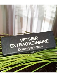 Пробник Оригинал Frederic Malle Vetiver Extraordinaire 1.2 ml