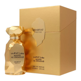 Arabiyat Prestige - Mahd Al Dhahab Kohl Eau de Parfum 100 ml