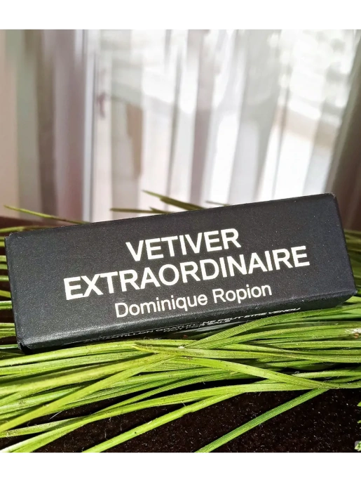 Пробник Оригинал Frederic Malle Vetiver Extraordinaire 1.2 ml