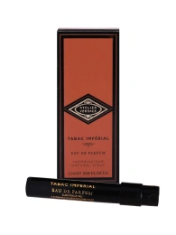 Пробник Оригинал VERSACE Tabac Imperial Parfum 1.5 ml