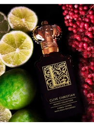 Пробник Оригинал CLIVE CHRISTIAN L For Women Floral Chypre 2 ml