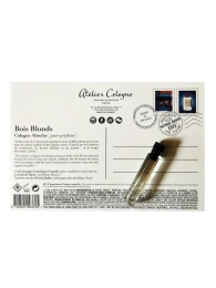Пробник Оригинал Atelier Cologne Bois Blonds 2 ml