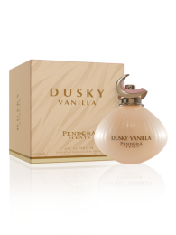 Paris Corner - Dusky Vanilla 100 ml