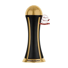 Lattafa - Winners Trophy Gold, 100 ml
