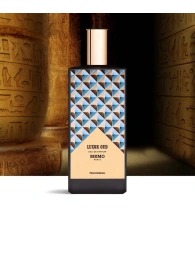 Пробник Оригинал Memo Paris Luxor Oud Eau De Parfum 1.5 ml