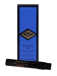 Пробник Оригинал VERSACE Iris D'Elite Parfum 1.5 ml