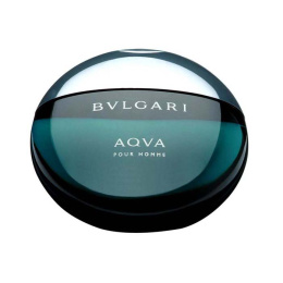 Оригинал Bvlgari - Aqva Pour Homme Eau de Toilette 50 ml