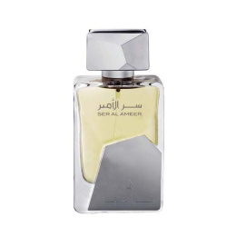 Lattafa - Ser Al Ameer, 100 ml