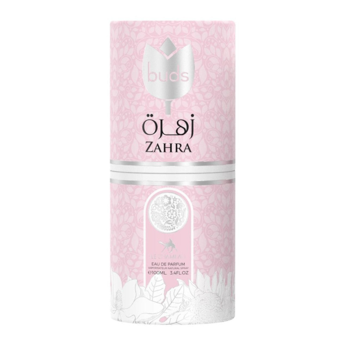 Le Chameau - Buds Zahra, 100 ml