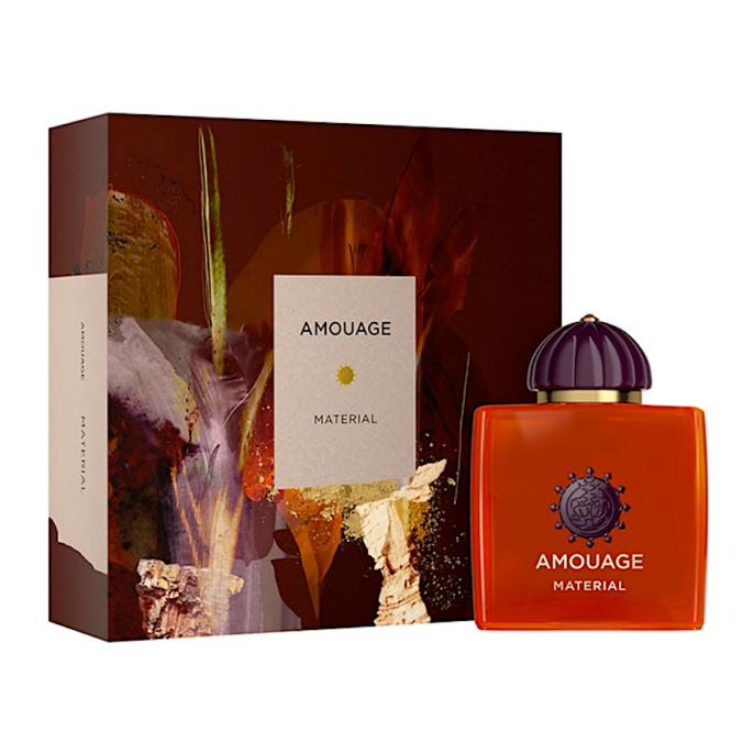 Высокого качества 1в1 Amouage - Material, 90 ml