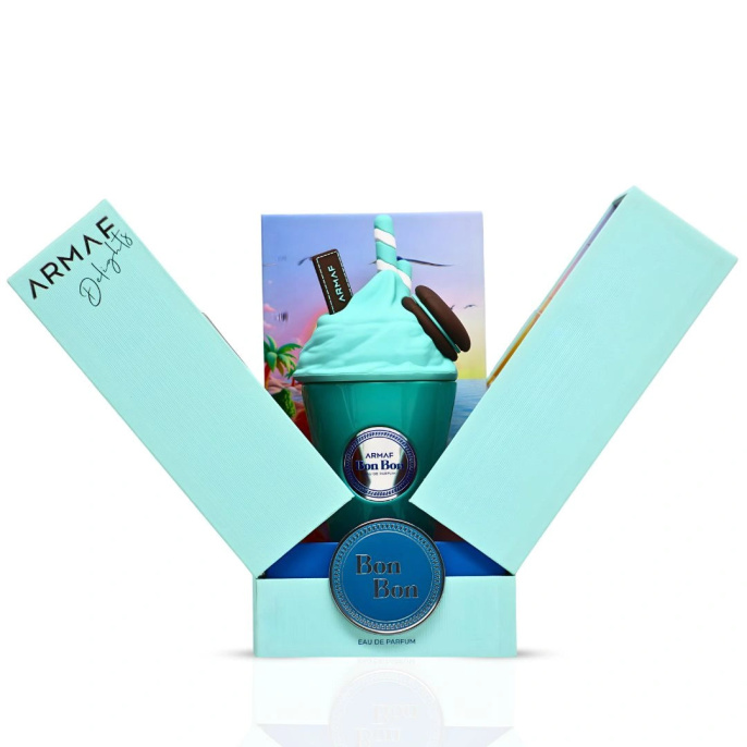 Armaf - Bon Bon Eau de Parfum, 100 ml