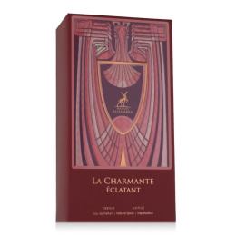 Maison Alhambra - La Charmante Eclatant edp 100 ml