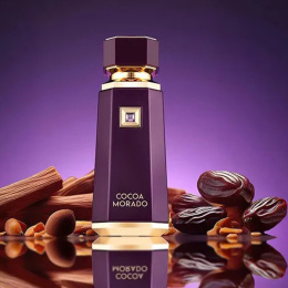 French Avenue - Cocoa Morado 100 ml