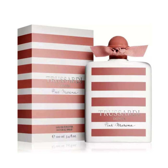 Оригинал Trussardi - Donna Pink Marina, 100 ml