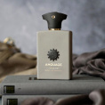 Оригинал Amouage Opus VII Reckless Leather EDP 100 ml