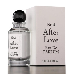 Fragrance World - №4 After Love edP 100 ml
