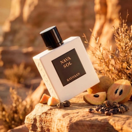 Rayhaan - Nava Sol Eau de Parfum 100 ml