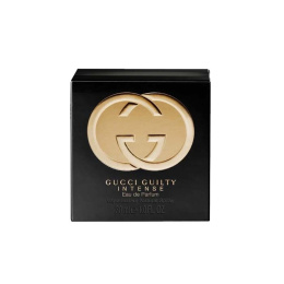 Оригинал Gucci - Guilty intense Pour Femme Eau de Parfum 30 ml