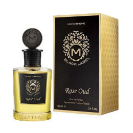 Высокого качества Monotheme Fine Fragrances Venezia - Rose Oud 100 ml