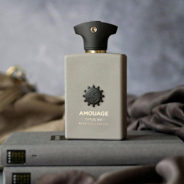 Оригинал Amouage Opus VII Reckless Leather EDP 100 ml