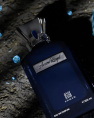 Ahmed Al Maghribi - Azure Royal Perfume 100 ml