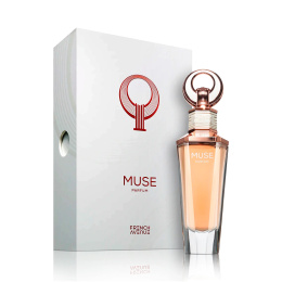 French Avenue - Muse Eau de Parfum 80 ml