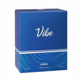 Ajmal - Vibe for Him 75 ml