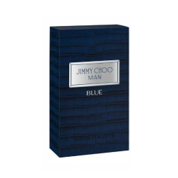 Оригинал Jimmy Choo - Man Blue Eau de Toilette 30 ml