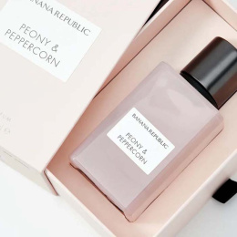 Оригинал Banana Republic - Peony & Peppercorn 75 ml