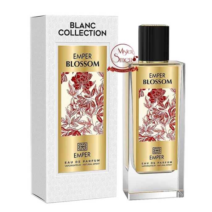 Emper - Blossom Woman, 85 ml