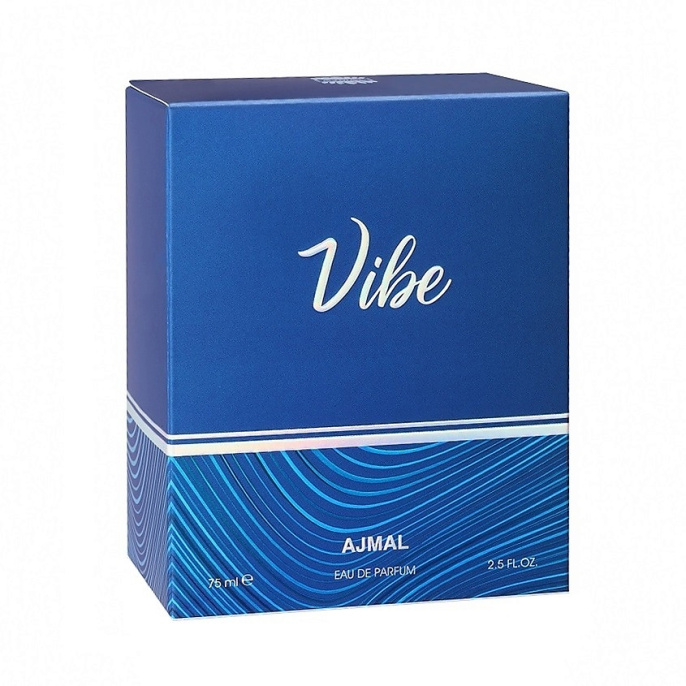 Ajmal - Vibe for Him 75 ml